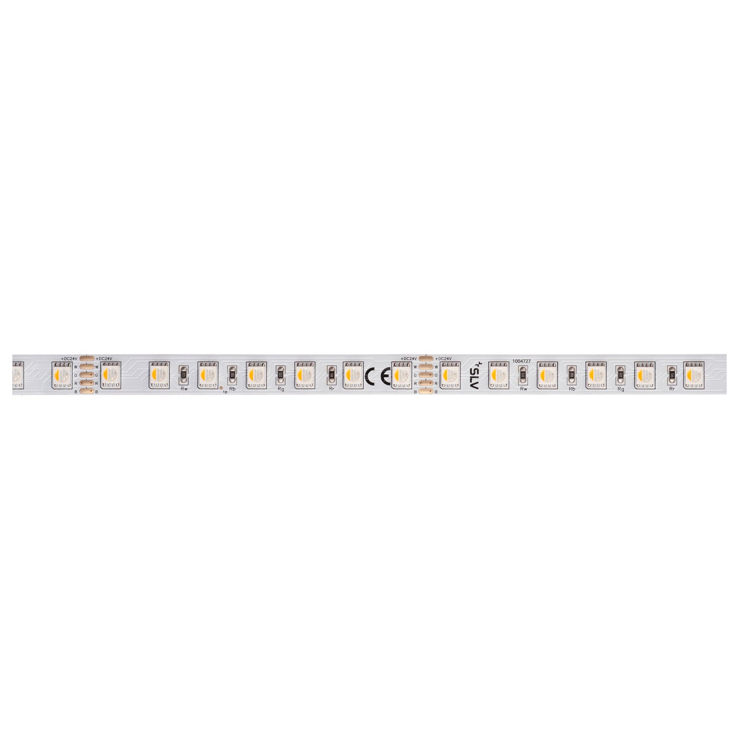 GRAZIA PRO, FLEXSTRIP 24V 12 mm RGBW