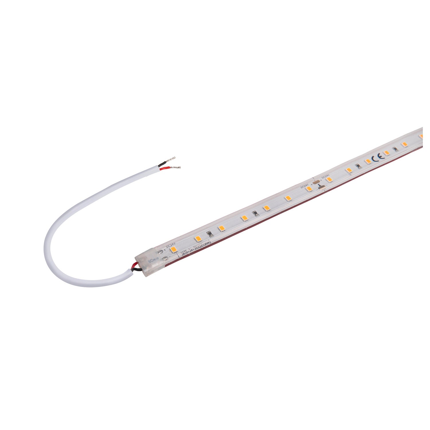 GRAZIA IP FLEXSTRIP, 24 V 3360 lm IP66 3000 K