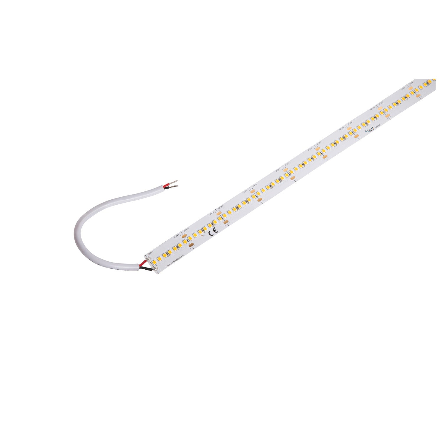 GRAZIA IP FLEXSTRIP, 24 V 3615 lm IP66 4000 K