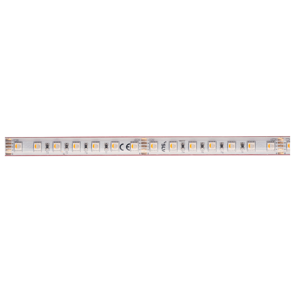 GRAZIA, IP FLEXSTRIP 24 V RGBW IP55