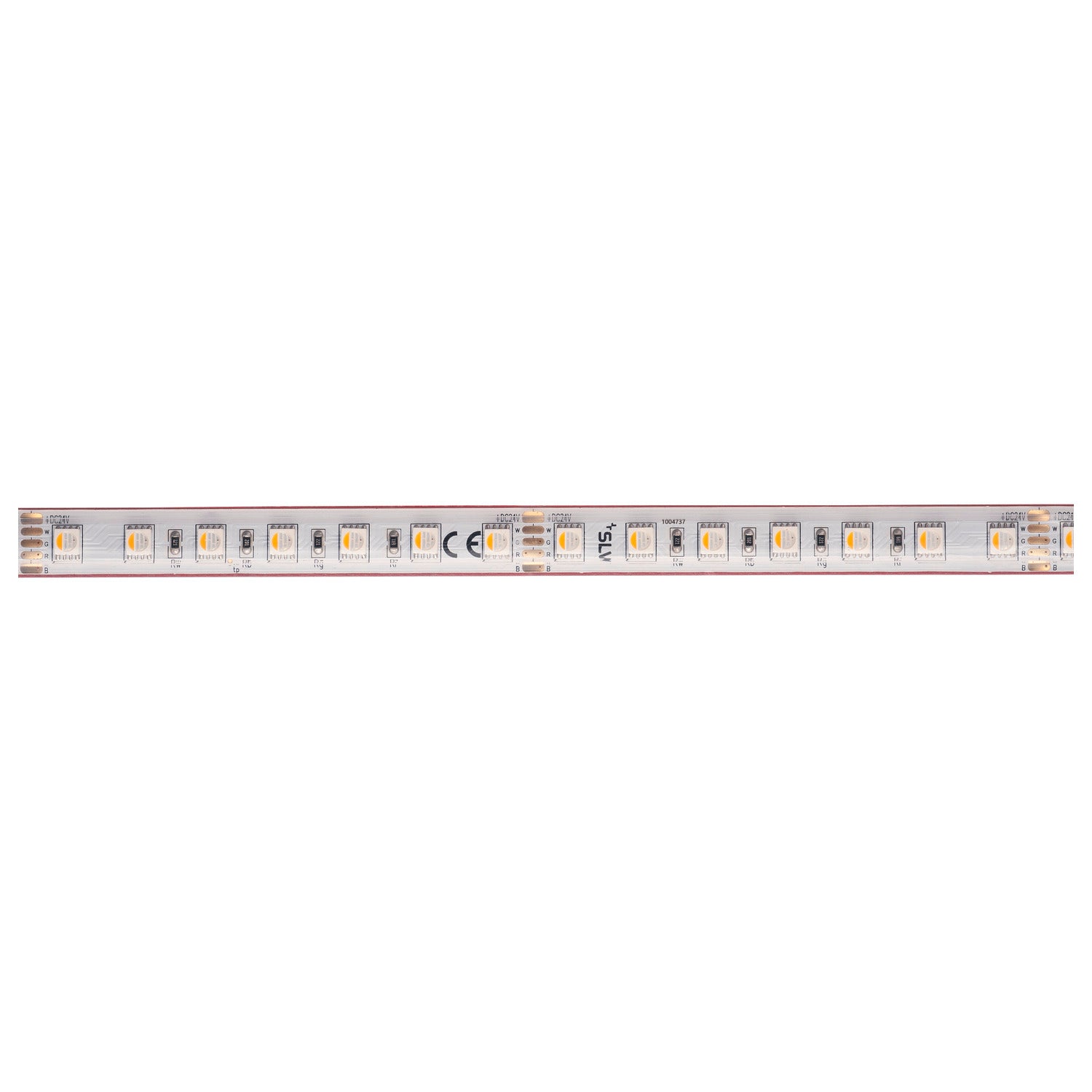 GRAZIA, IP FLEXSTRIP 24 V RGBW IP55