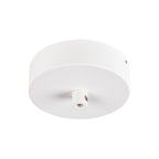 FITU, Roseta de teto branco