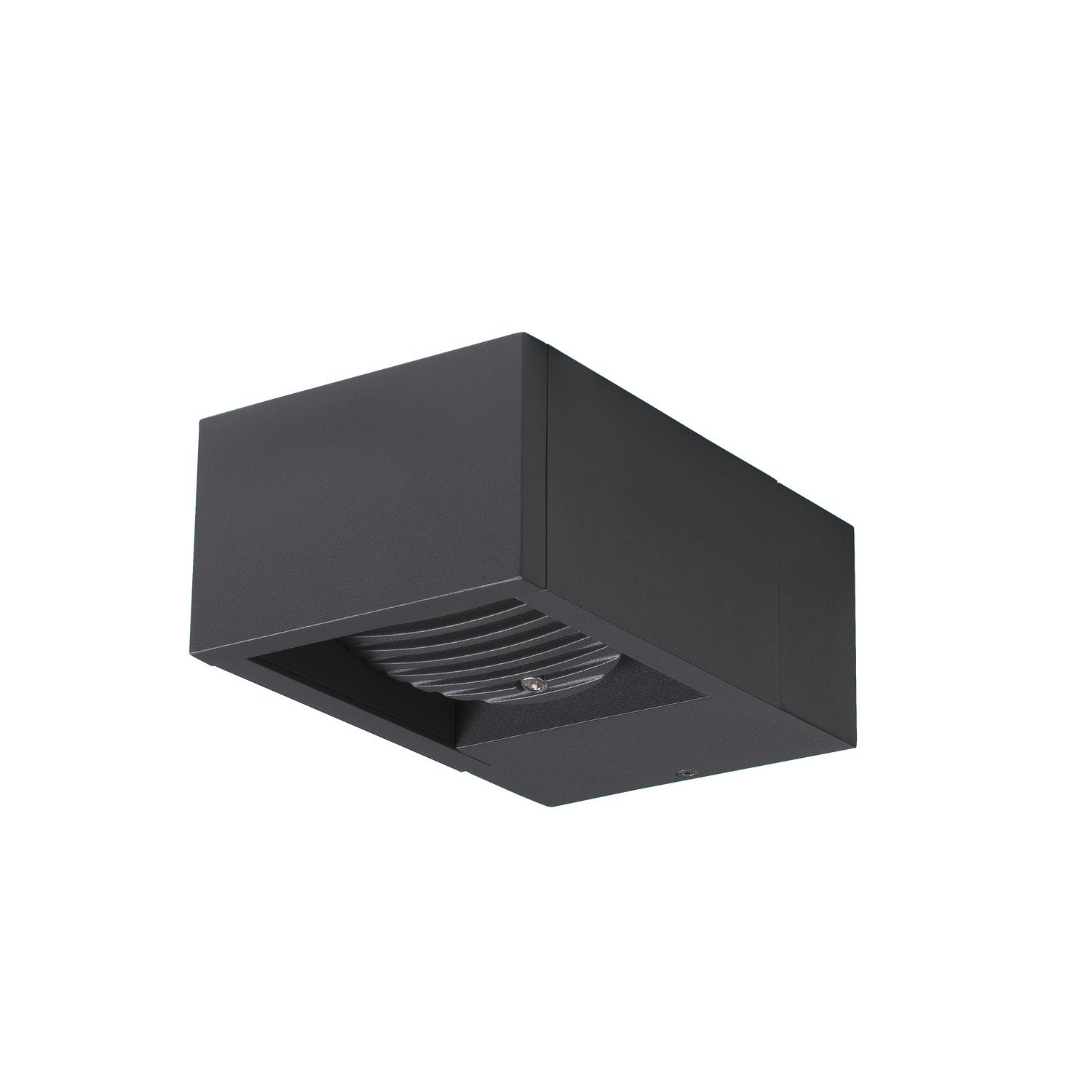 ESKINA FRAME WL, Luminária de parede saliente LED para exterior, antracite, interruptor CCT 3000/4000 K