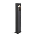 ESKINA FRAME 75 WL, Luminária de pé LED para exterior, single, antracite, interruptor CCT 3000/4000 K