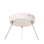 ONE 60 PD PHASE UP/DOWN, Luminária suspensa LED para interior, branco, interruptor CCT 2700/3000 K