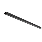1~ SYSTEM - 1~ Cobertura de carril, preto 2x2 m