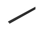 1~ SYSTEM - 1~ Cobertura de carril, preto 2x2 m