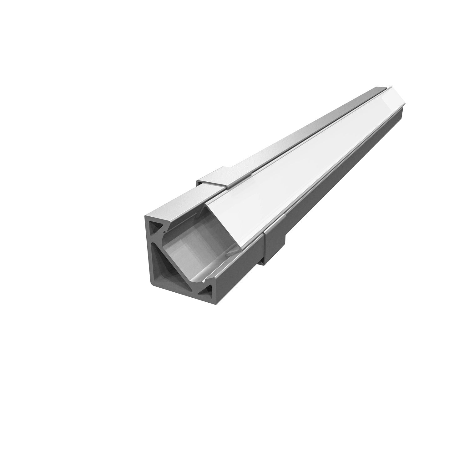 GRAZIA 10 EDGE, 2 m alu