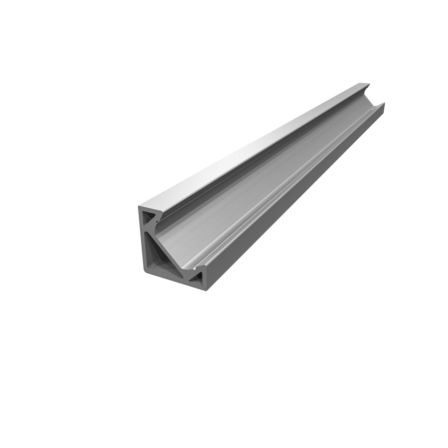 GRAZIA 10 EDGE, 2 m alu