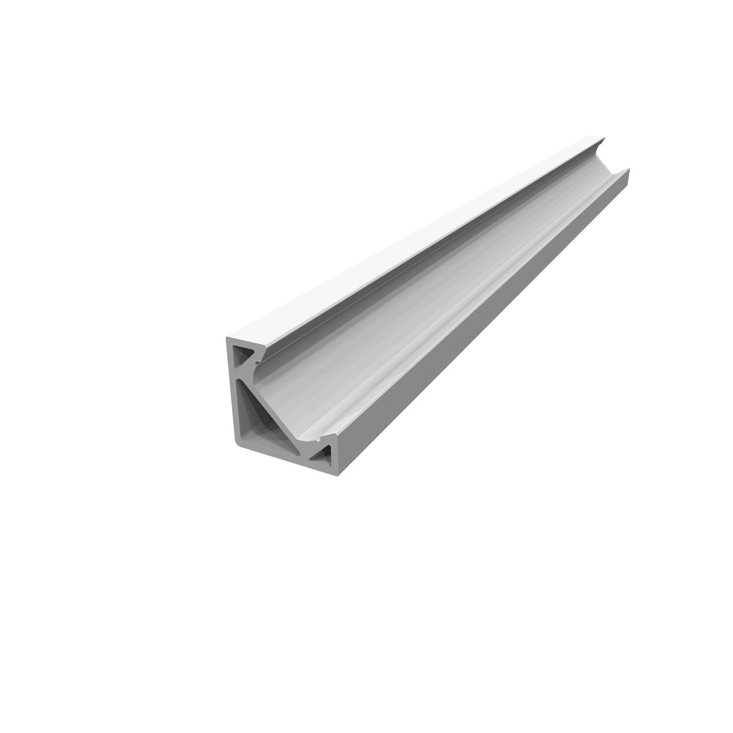 GRAZIA 10 EDGE, 2 m branco