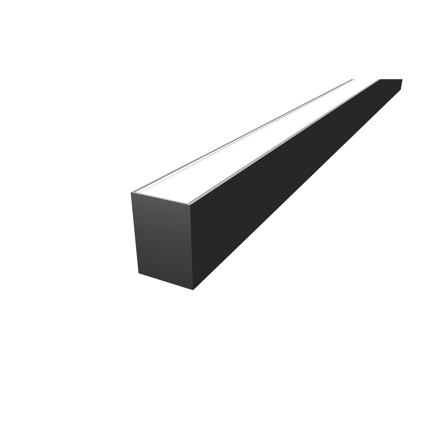 GRAZIA 60, 1,5 m preto