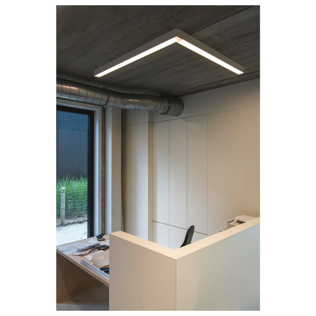 GRAZIA 60, Cobertura PMMA 1,5 m fosco