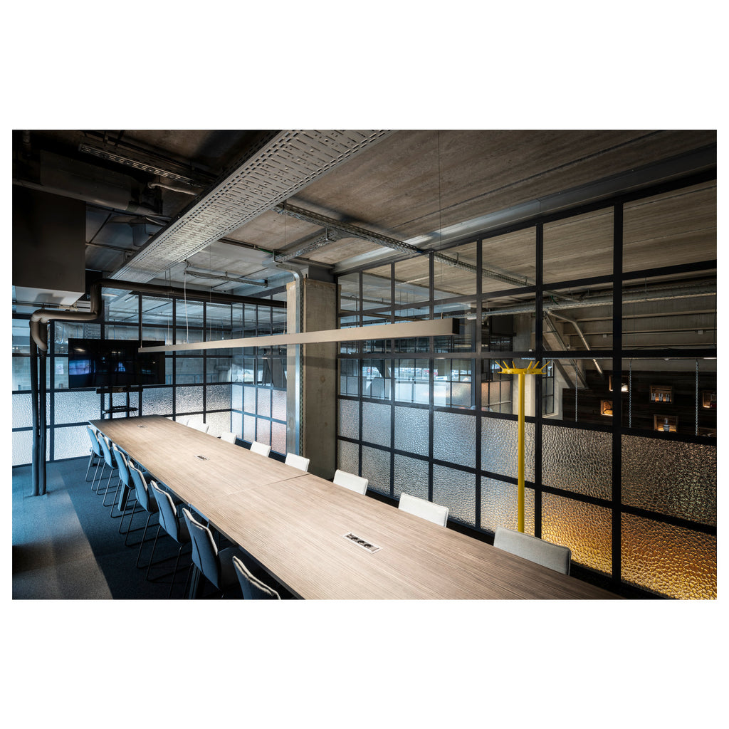 GRAZIA 60, 3 m preto