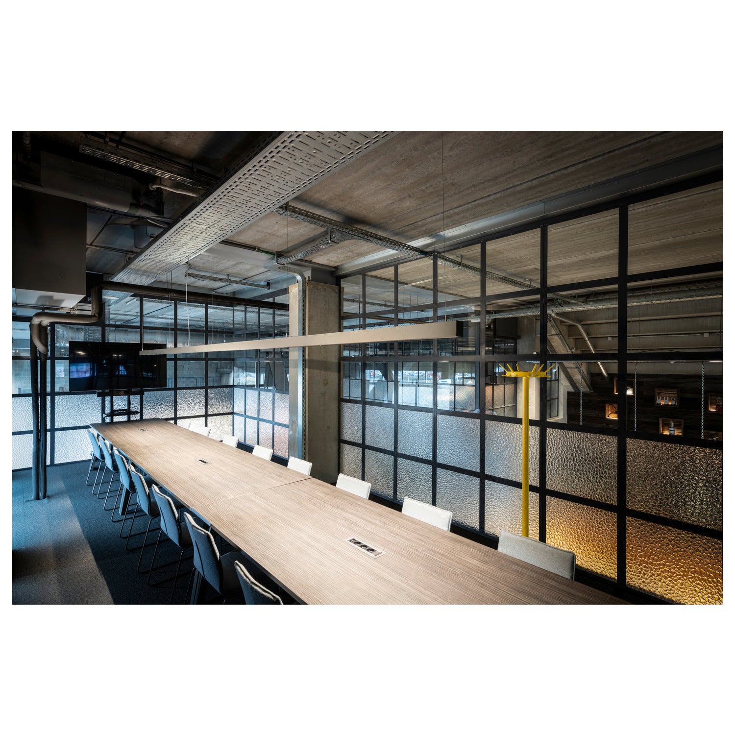 GRAZIA 60, 3 m preto