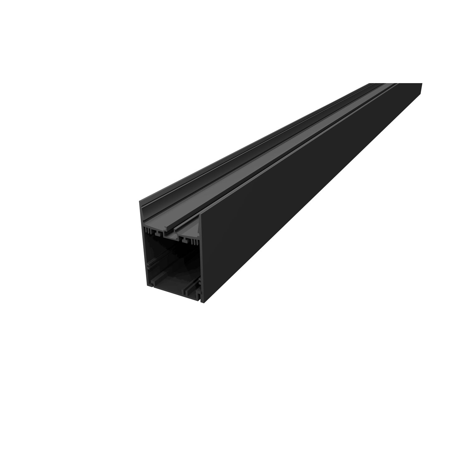 GRAZIA 60, 3 m preto