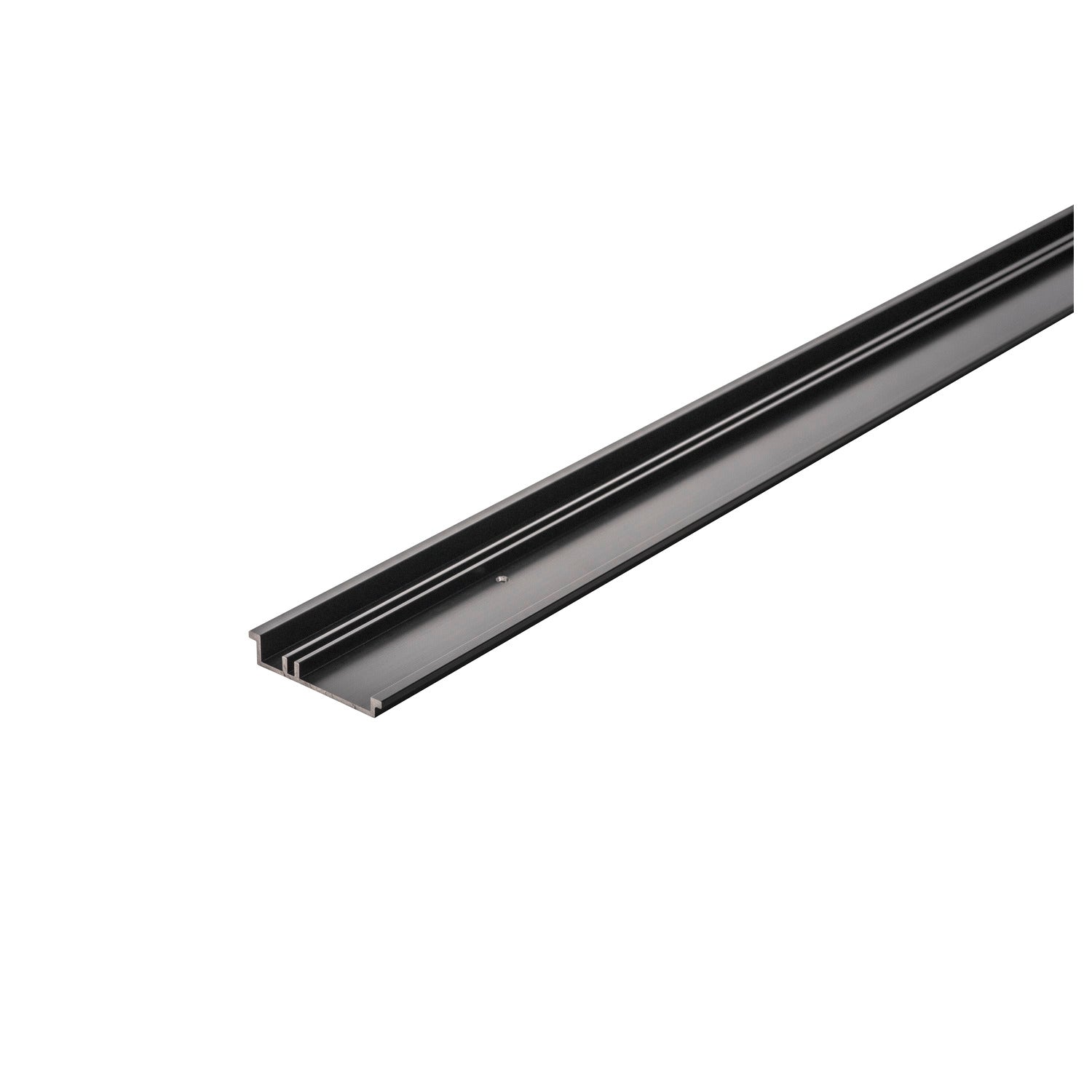 GRAZIA 60, Perfil saliente 1,5 m preto