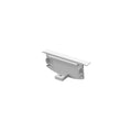 GRAZIA 60, Montagem tampas de extremidade branco