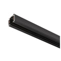 S-TRACK SYSTEM - S-TRACK Carril, DALI, PHASE, 1 m, preto