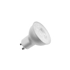 LEUCHTMITTEL - Lâmpada LED QPAR51, GU10 2700 K, cinzento