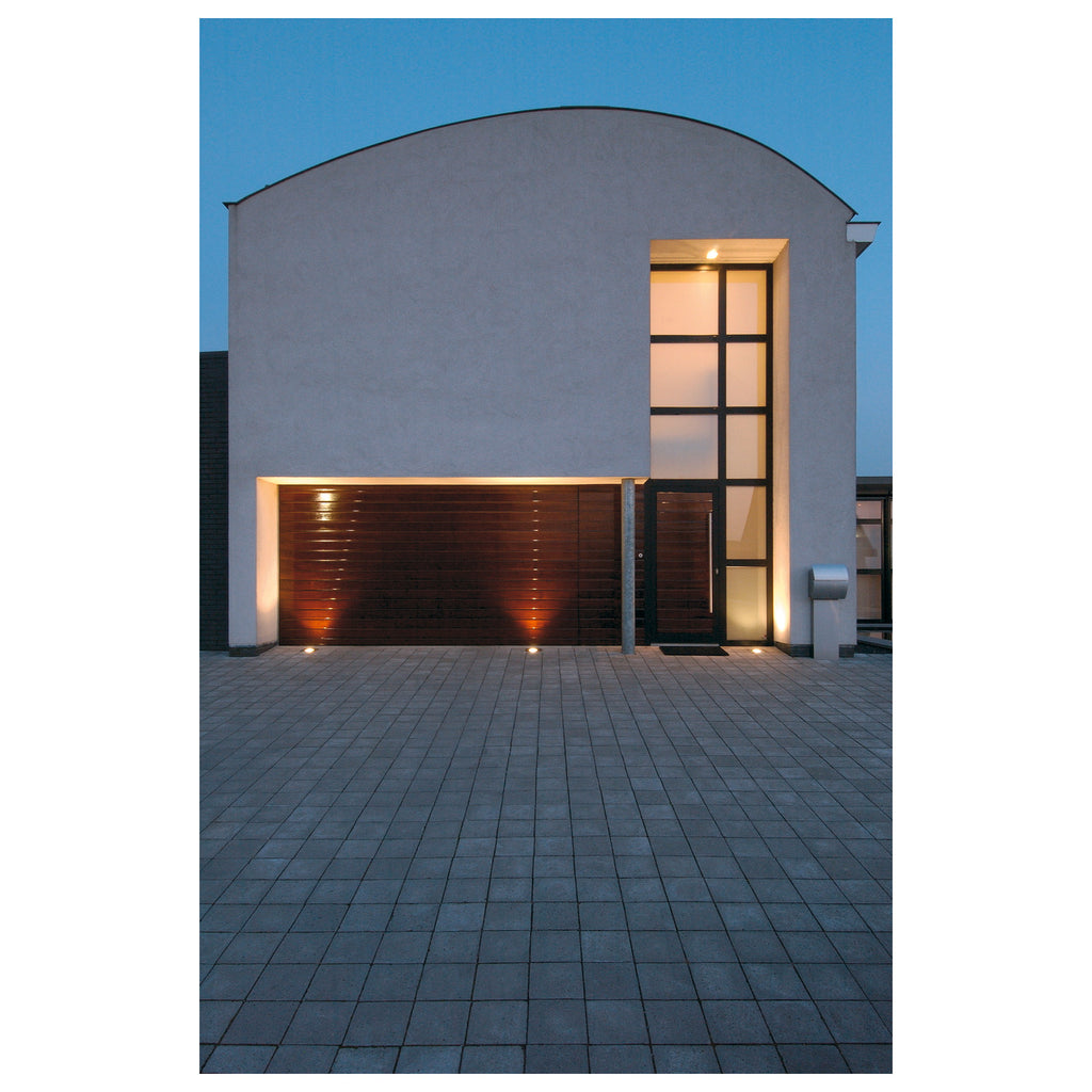 LEUCHTMITTEL - Lâmpada LED QPAR51, GU10 2700 K, cinzento