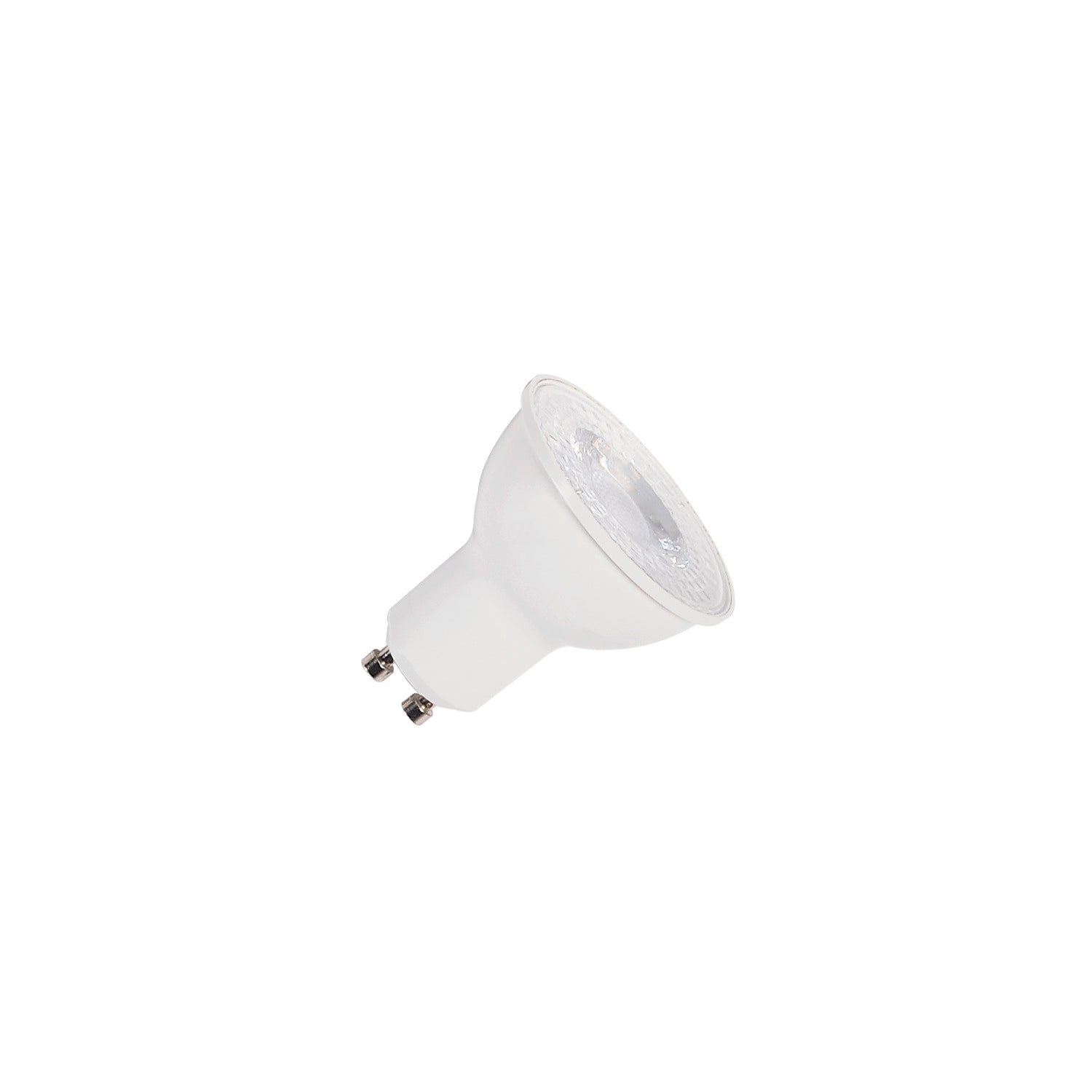 LEUCHTMITTEL - Lâmpada LED QPAR51, GU10 2700 K, branco