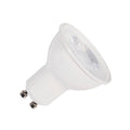 LEUCHTMITTEL - Lâmpada LED QPAR51, GU10 3000 K, branco