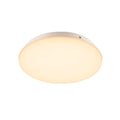 SIMA SENSOR, Luminária de parede saliente e luz saliente para teto LED para interior branco 3000 K redondo