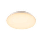 SIMA SENSOR, Luminária de parede saliente e luz saliente para teto LED para interior branco 3000 K redondo