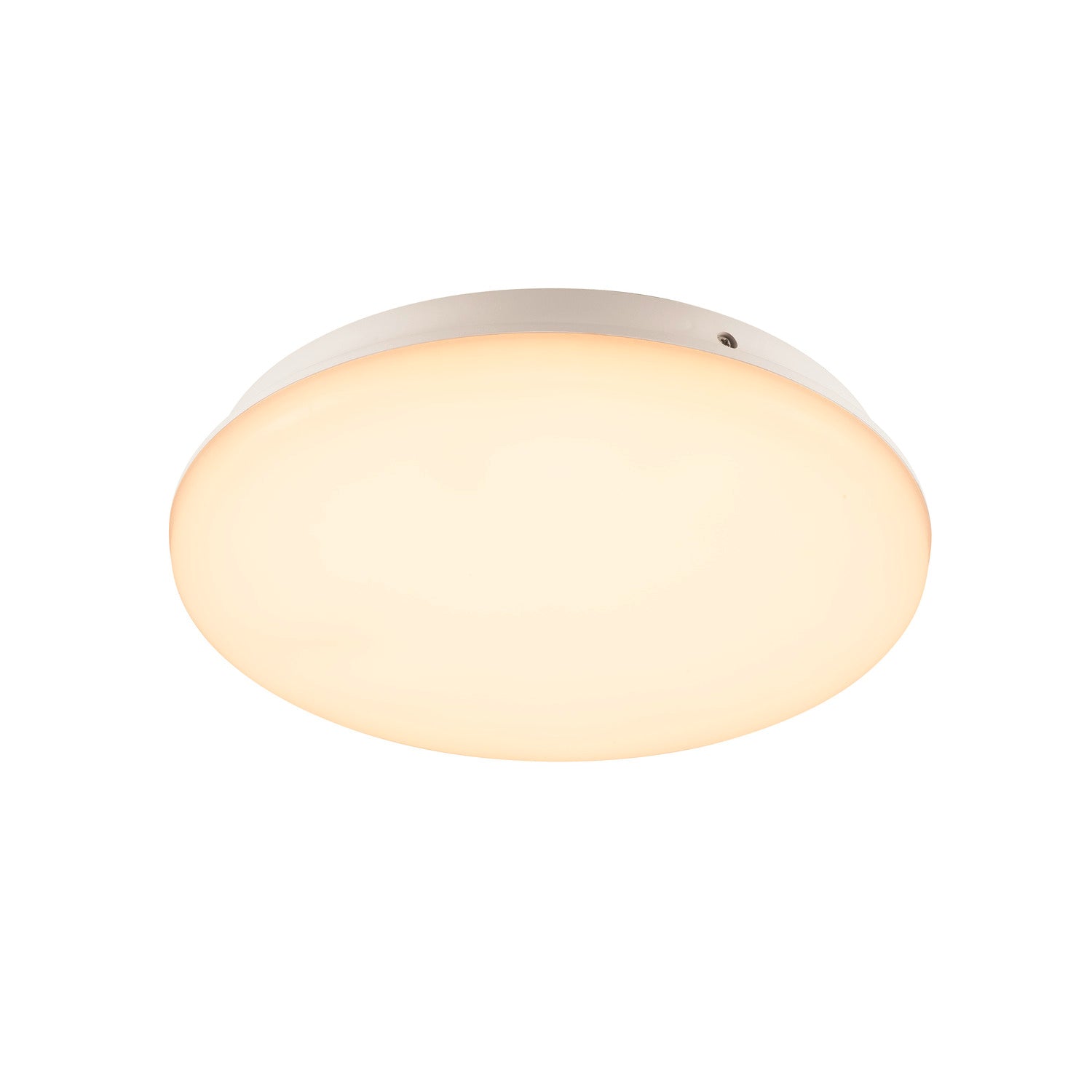 SIMA SENSOR, Luminária de parede saliente e luz saliente para teto LED para interior branco 3000 K redondo