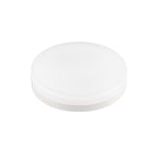 LEUCHTMITTEL - TCR TSE GX53, fonte de luz LED branco/fosco 6 W 4000 K CRI 90 120°