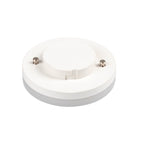 LEUCHTMITTEL - TCR TSE GX53, fonte de luz LED branco/fosco 6 W 4000 K CRI 90 120°