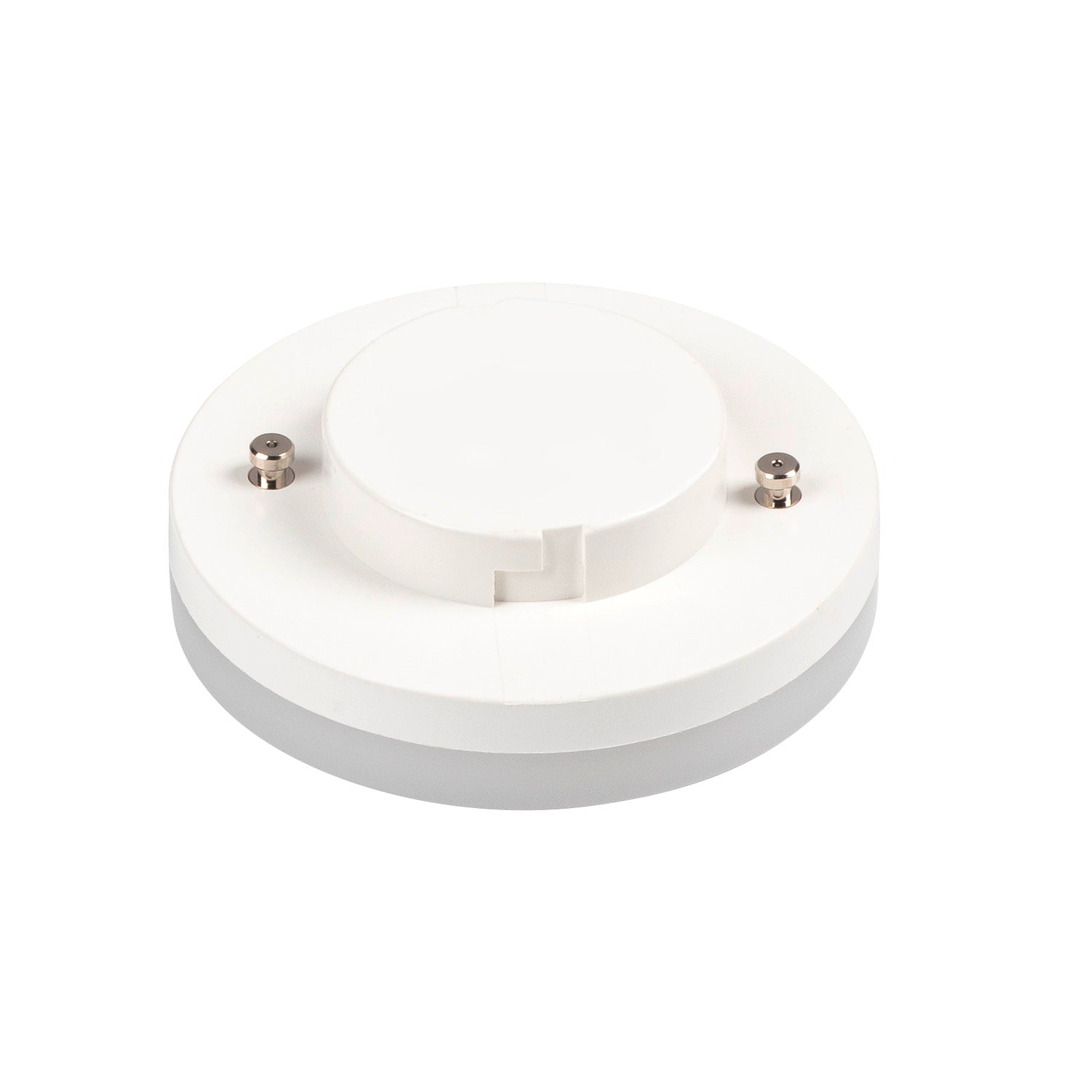 LEUCHTMITTEL - TCR TSE GX53, fonte de luz LED branco/fosco 6 W 4000 K CRI 90 120°