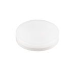 LEUCHTMITTEL - TCR TSE GX53, fonte de luz LED branco/fosco 6 W 3000 K CRI 90 120°