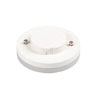 LEUCHTMITTEL - TCR TSE GX53, fonte de luz LED branco/fosco 6 W 3000 K CRI 90 120°