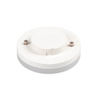 LEUCHTMITTEL - TCR TSE GX53, fonte de luz LED branco/fosco 6 W 2700 K CRI 90 120°