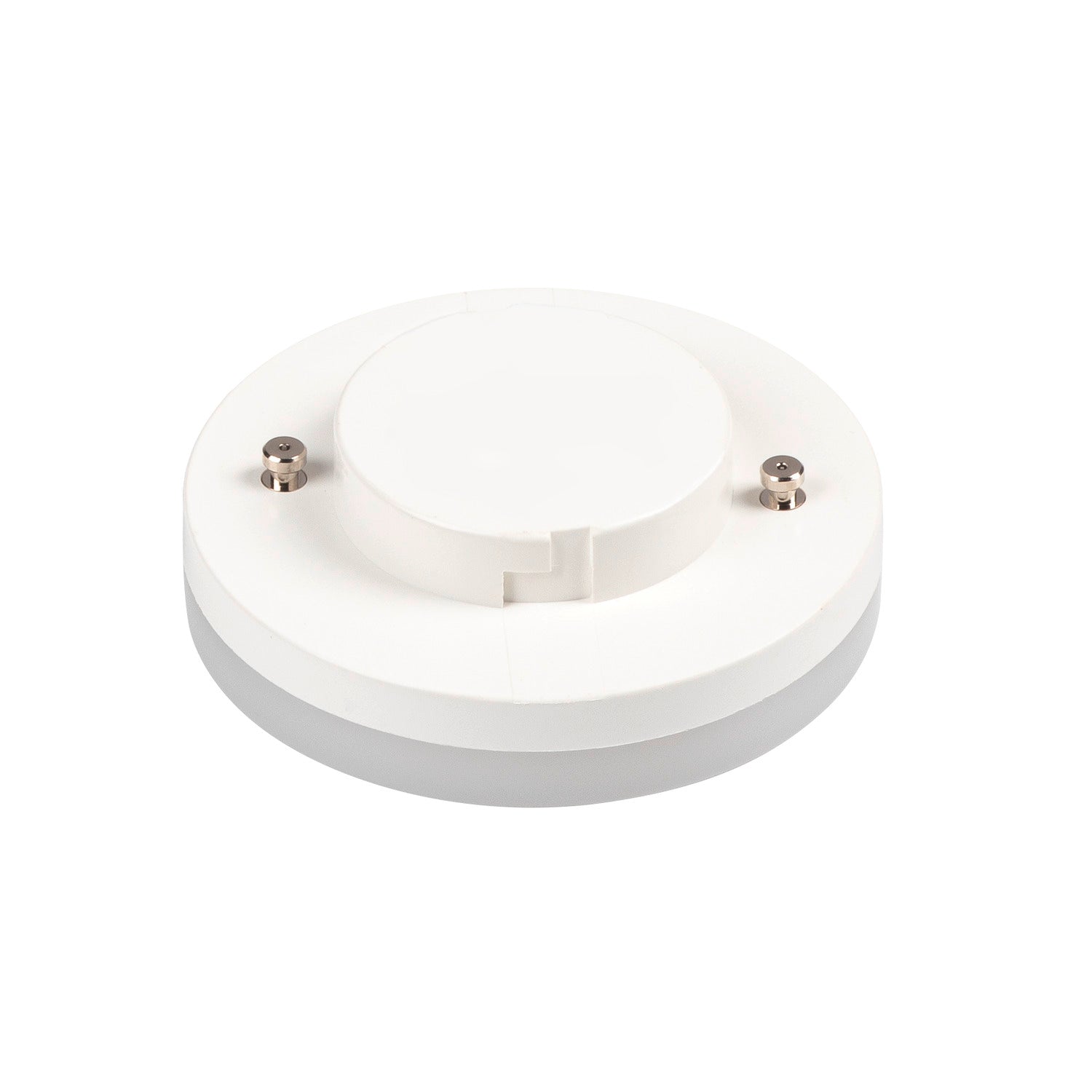 LEUCHTMITTEL - TCR TSE GX53, fonte de luz LED branco/fosco 6 W 2700 K CRI 90 120°