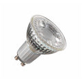 LEUCHTMITTEL - QPAR51 GU10, fonte de luz LED 6 W 2200 2700 K CRI 90 36°
