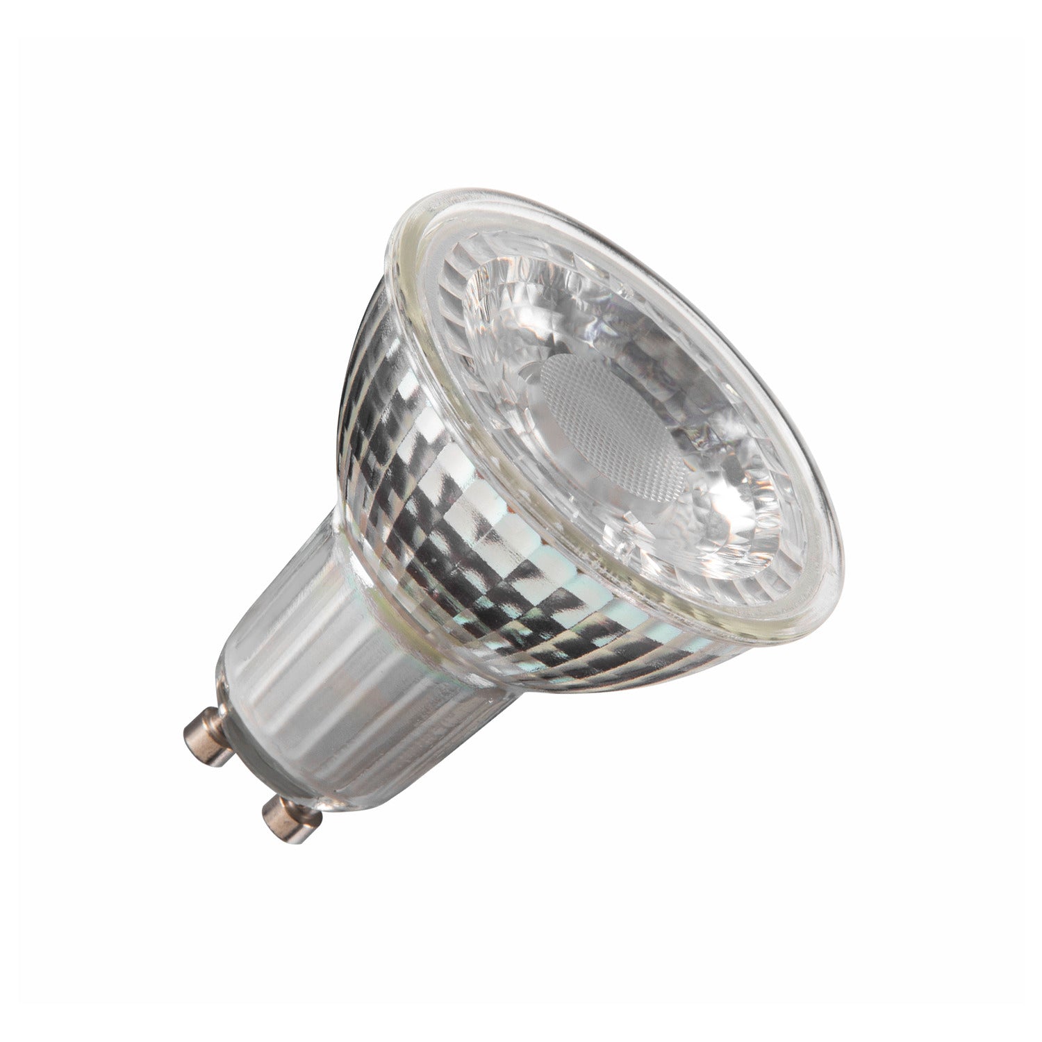 LEUCHTMITTEL - QPAR51 GU10, fonte de luz LED 6 W 2200 2700 K CRI 90 36°