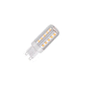 LEUCHTMITTEL - QT14 G9, fonte de luz LED branco 3,7 W 3000 K CRI 90 300°