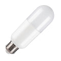 LEUCHTMITTEL - T45 E27, fonte de luz LED branco/leitoso 13,5 W 4000 K CRI 90 240°