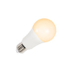 LEUCHTMITTEL - A60 E27 tunable smart, fonte de luz LED branco 9 W 2700-6500 K CRI 90 230°