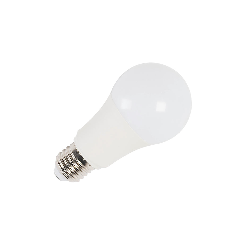 LEUCHTMITTEL - A60 E27 RGBW smart, fonte de luz LED branco/leitoso 9 W CRI 90 230°