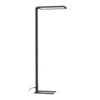 WORKLIGHT, luminária de pé preta, 79 W 4000 K 80°