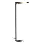 WORKLIGHT, luminária de pé preta, 79 W 4000 K 80°