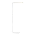 WORKLIGHT, luminária de pé, branca 79 W 4000 K 80°