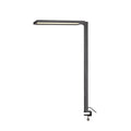 WORKLIGHT, luminária de mesa, preta, 79 W 4000 K 80°