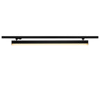 SIGHT TRACK, SPOT trifásico preto CCT