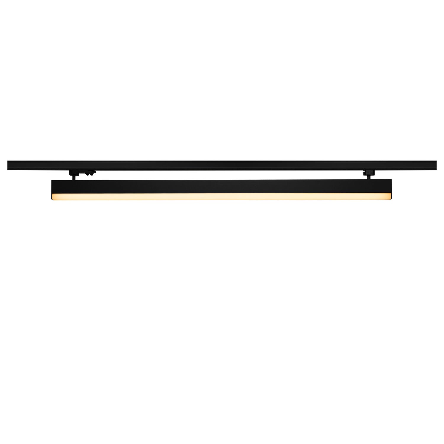 SIGHT TRACK, SPOT trifásico preto CCT
