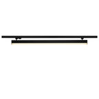 SIGHT TRACK, SPOT trifásico preto CCT
