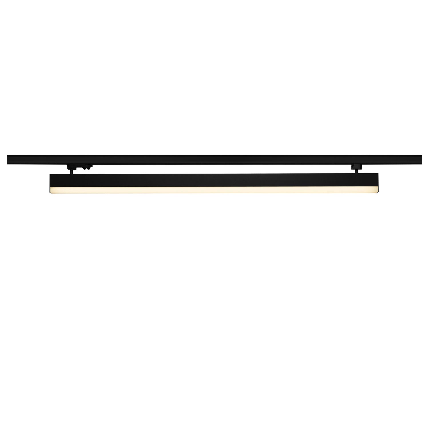 SIGHT TRACK, SPOT trifásico preto CCT